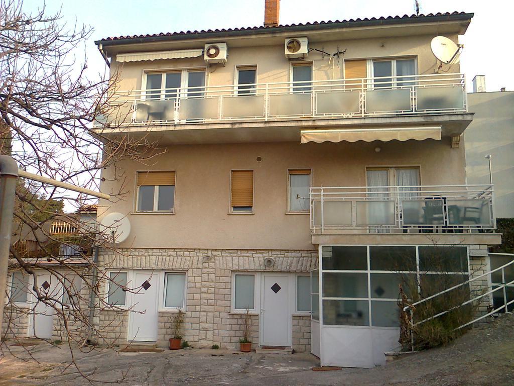 Apartment For Holidays In Pula Pokoj fotografie