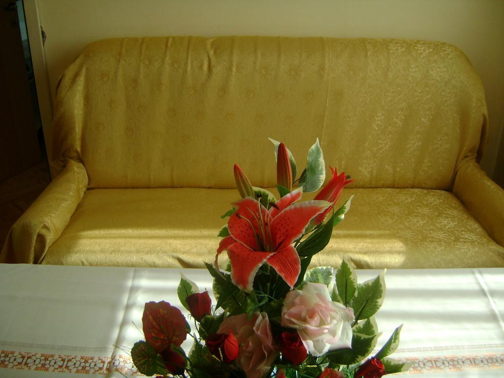 Apartment For Holidays In Pula Pokoj fotografie