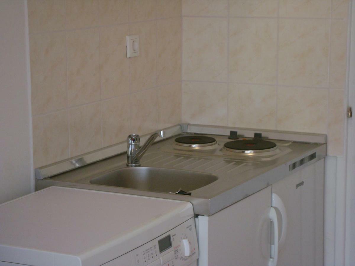 Apartment For Holidays In Pula Pokoj fotografie